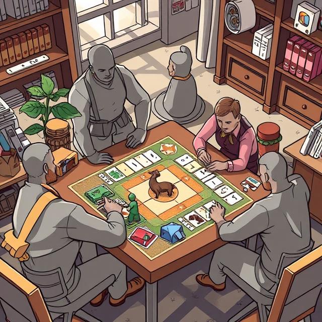 How Games Teach Resource Management and Planning