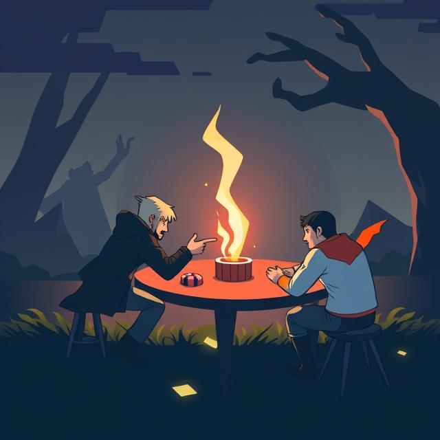 Understanding Co-Op Synergy in Games Like It Takes Two