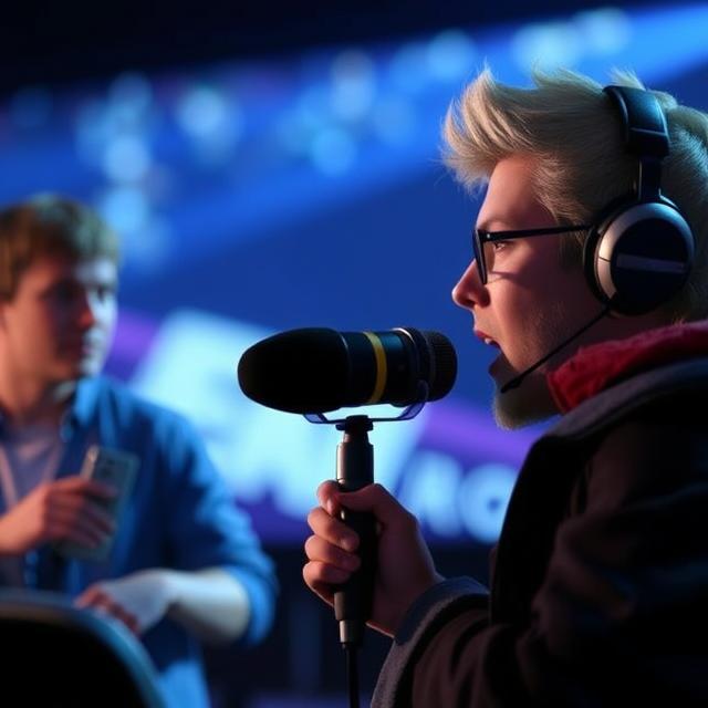 Voice Acting in Video Games: What Makes It Great?